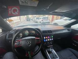 دودج تشالنجر